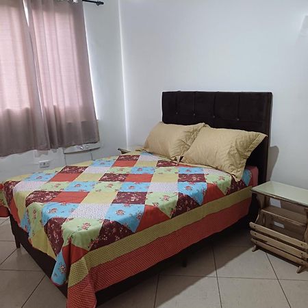 Apartamento Orquidea 캄푸스 두스 고이타카지스 외부 사진