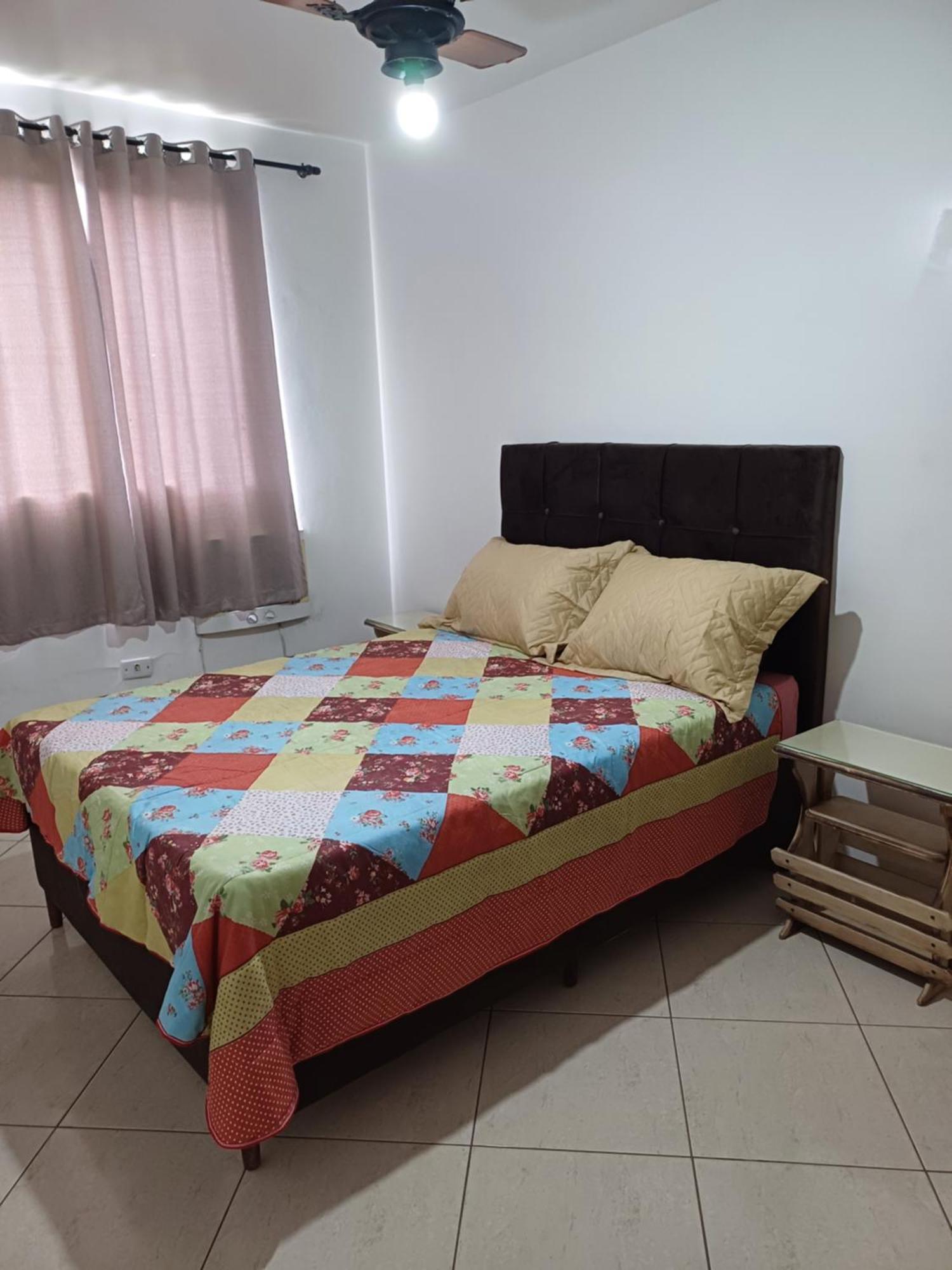 Apartamento Orquidea 캄푸스 두스 고이타카지스 외부 사진