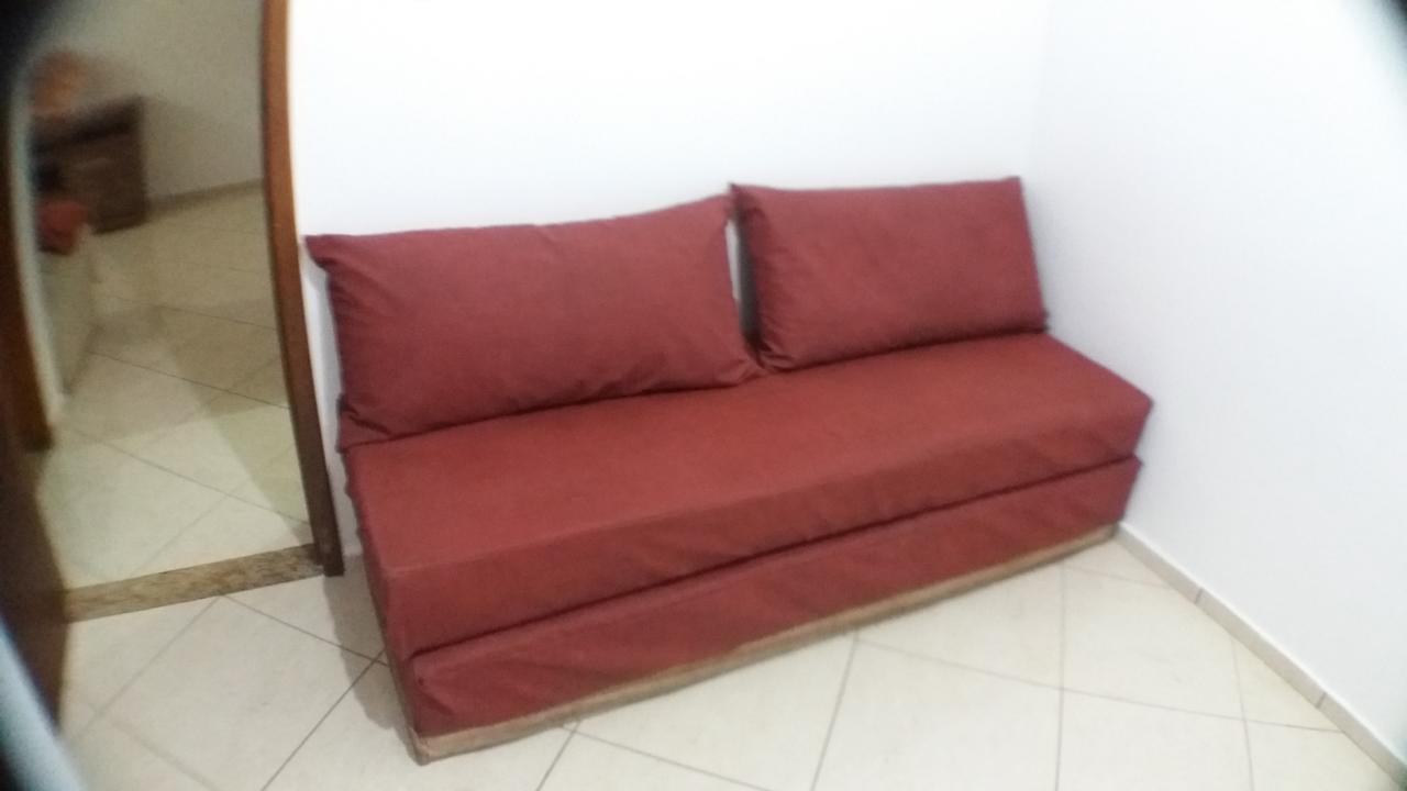 Apartamento Orquidea 캄푸스 두스 고이타카지스 외부 사진
