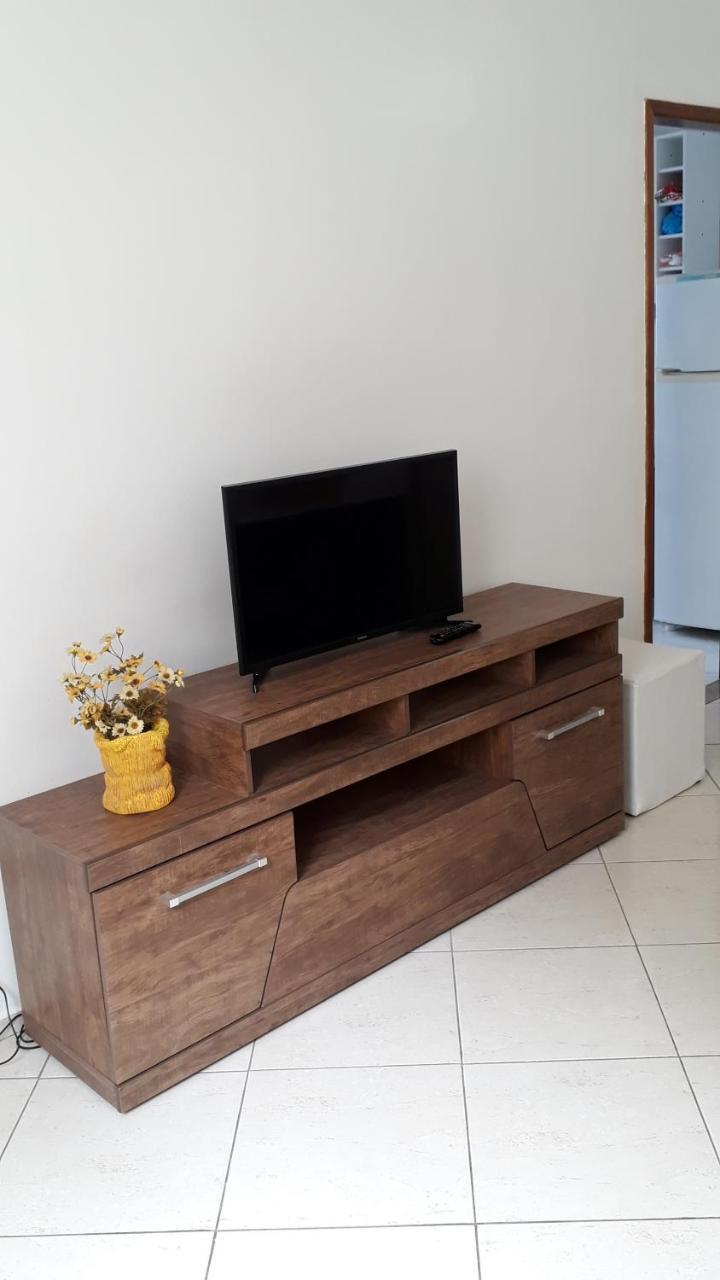 Apartamento Orquidea 캄푸스 두스 고이타카지스 외부 사진
