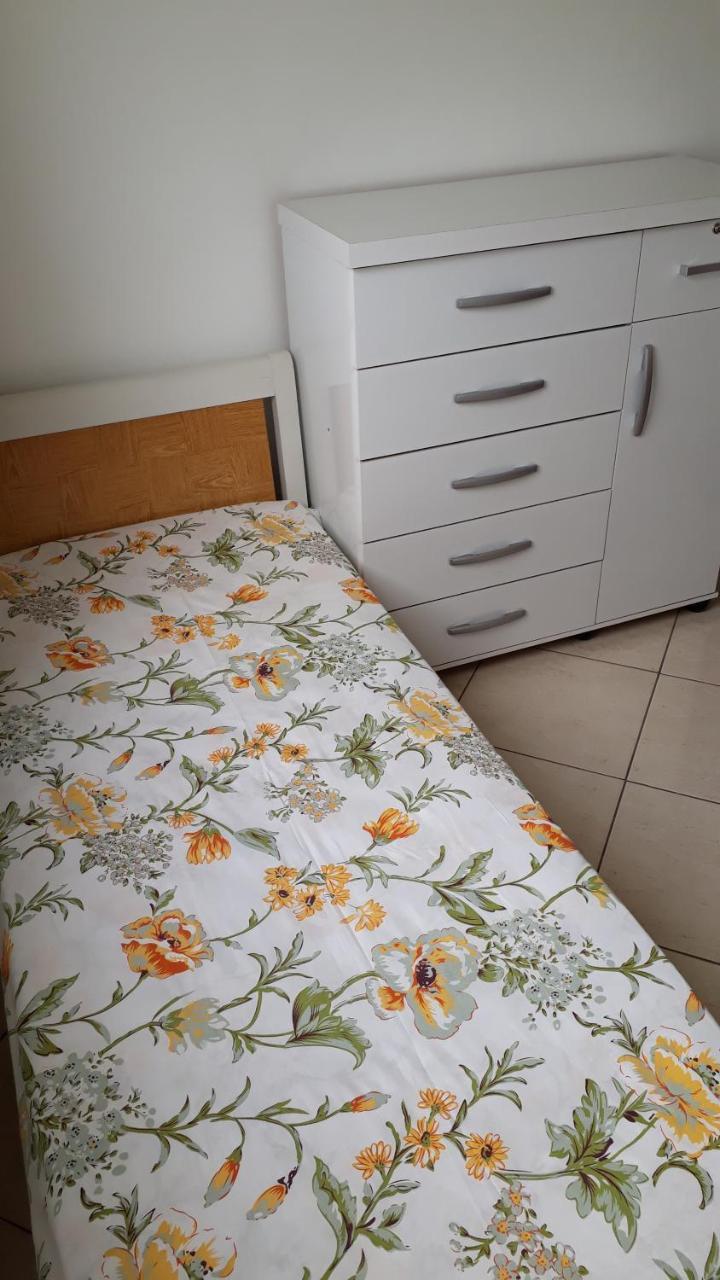 Apartamento Orquidea 캄푸스 두스 고이타카지스 외부 사진